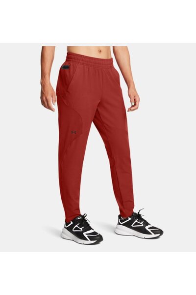 Under Armour Kadın Unstoppable Hybrid Eşofman Altı 1379115-840