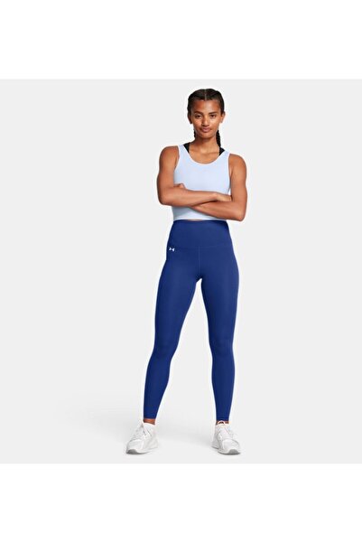 Under Armour Kadın UA Motion Ultra Yüksek Bel Tayt 1383607-432