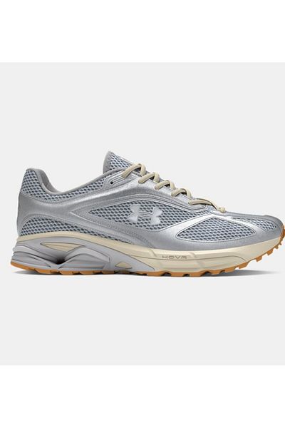 Under Armour Unisex Ua Hovr Apparition Rtrftr Tc Casual Shoes 3027595 -102