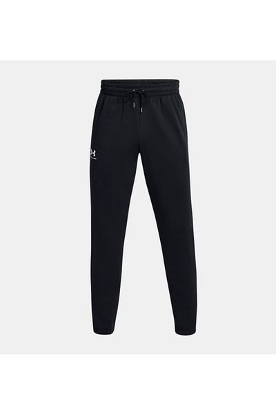 Under Armour Erkek UA Icon Fleece Taping Eșofman Altı 1389358-001