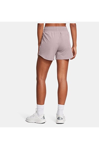 Under Armour Kadın UA Vanish 5inch Şort 1376933-015