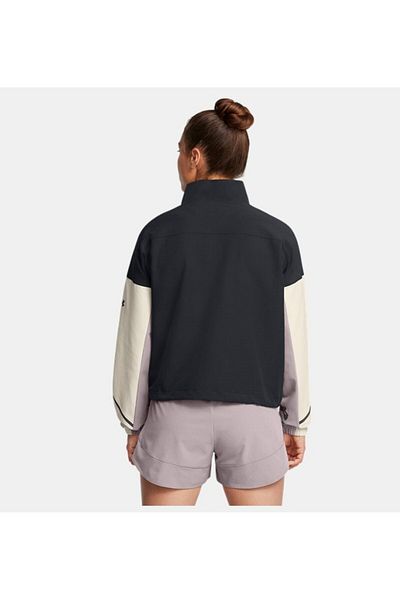 Under Armour Αδιάβροχο γυναικείο μπουφάν - 1374889 -002