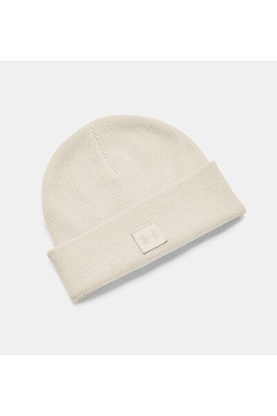 Under Armour Erkek UA Halftime Kısa Cuff Bere 1379990-110