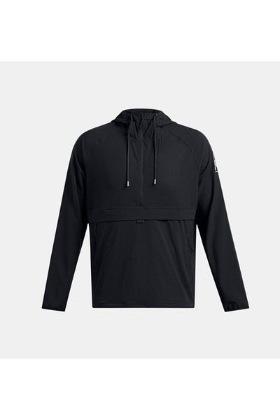 Under Armour Ανδρικό UA Run Anywhere Anorak - 1386622 -001
