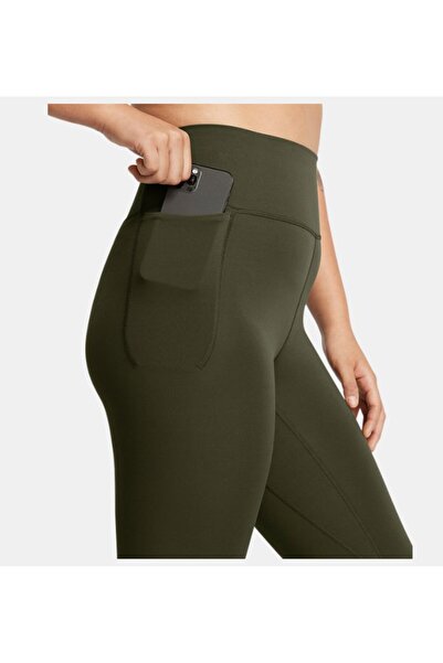 Under Armour Kadın UA Meridian Bilekte Tayt 1382525-390