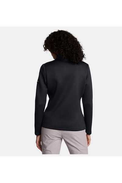 Under Armour Жіноча куртка UA Drive Pro Storm Hyb на блискавці 1387140-001