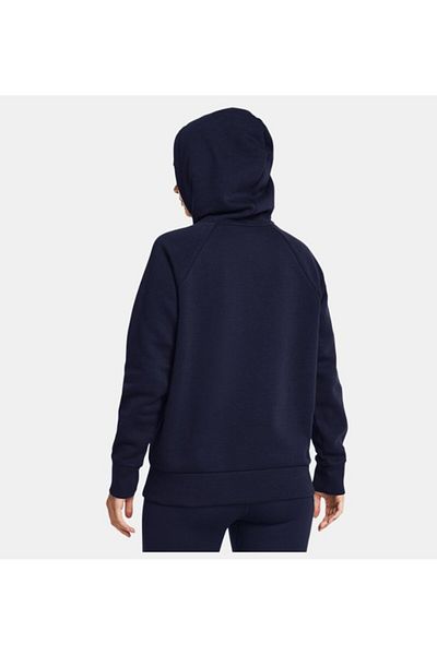 Under Armour Hanorac UA Rival Fleece pentru femei - 1379500 -410