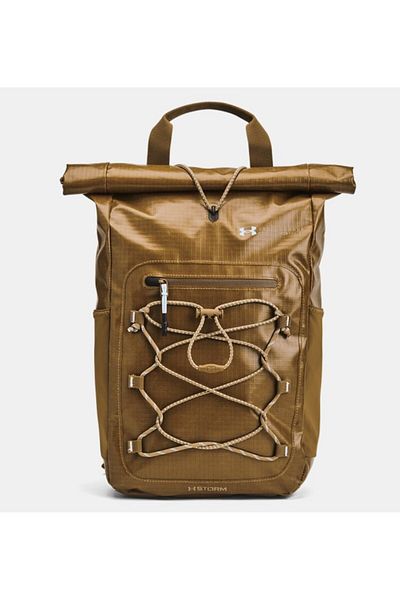 Under Armour Unisex Ua Summit Sm Backpack 1382311 -498