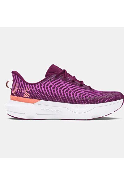 Under Armour Kadın UA Infinite Pro Koşu Ayakkabısı 3027200-502