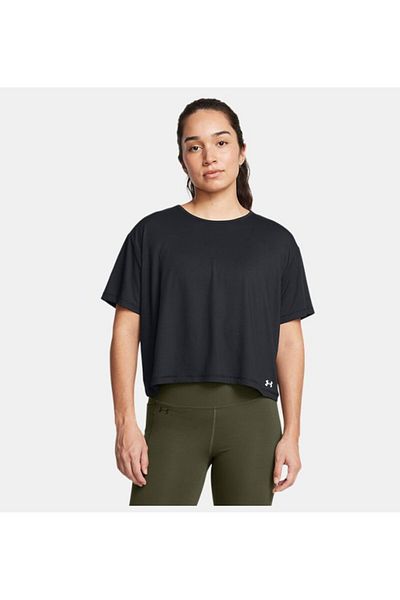 Under Armour Women’S Ua Motion Short Sleeve T-Shirt 1379178 -003