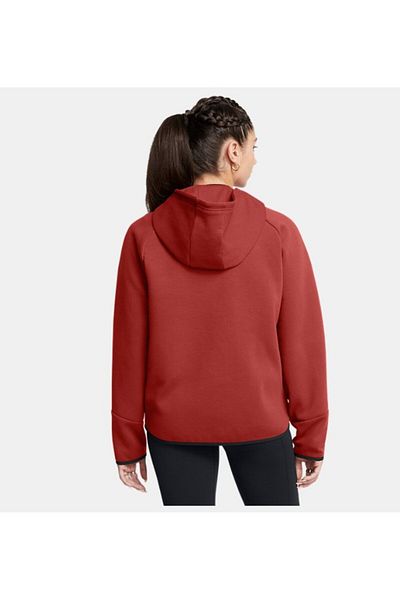 Under Armour Ua Unstoppable Women's Fleece Sweatshirt - Full Zip 1379842 -840