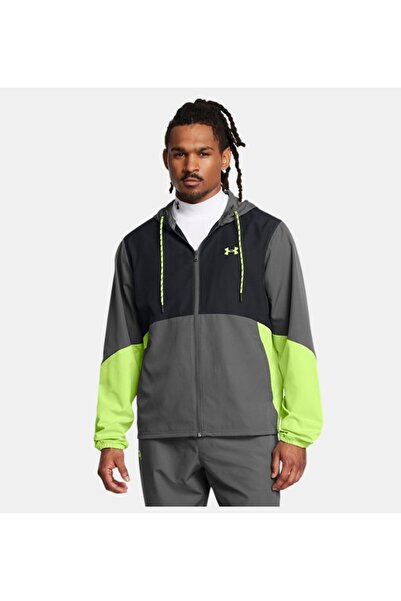 Under Armour Erkek UA Icon Legacy Rüzgarlık 1382875-025