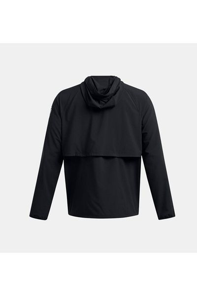 Under Armour Ανδρικό UA Run Anywhere Anorak - 1386622 -001