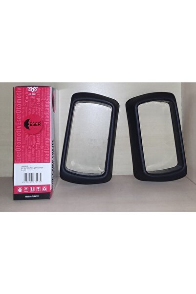 ESER Slx Doğan Şahin Uyumlu Sis Çerçevesi (2 Âdet)