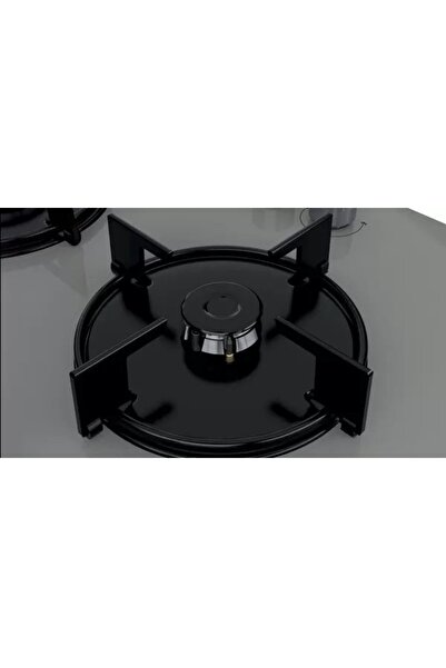 Siemens Eo6c8po00o Titanyum Gri Ankastre Ocak