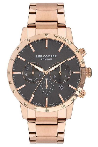 Lee Cooper Lc07365.460 Men's Wristwatch