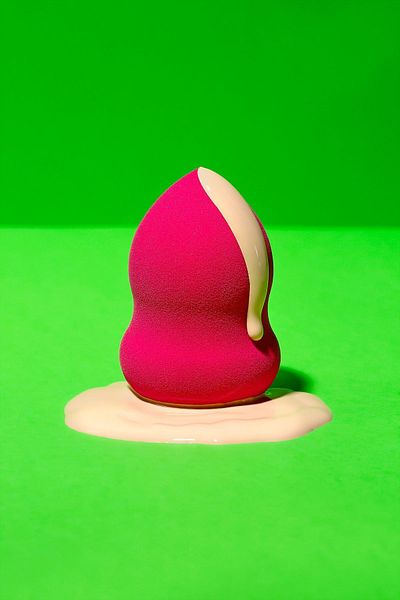 Mixup !Make Up Sponge Makeup Sponge