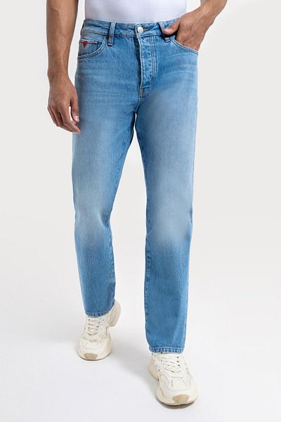Loft Ανδρικό Jean Trousers Lf 2036185   Ss Lft68