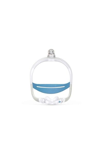 Resmed Airfit N30i - قناع الأنف سيليكون Cpap، الحجم القياسي