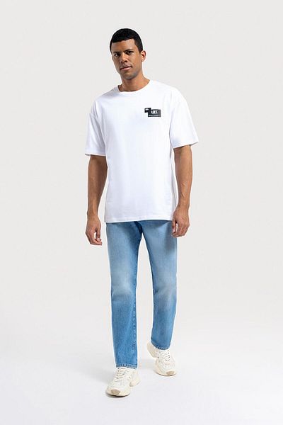 Loft Ανδρικό Jean Trousers Lf 2036185   Ss Lft68