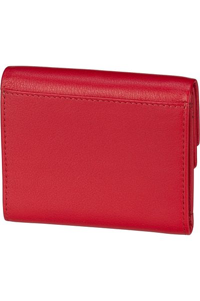 MAITRE Belg Deda wallet leather 10 cm