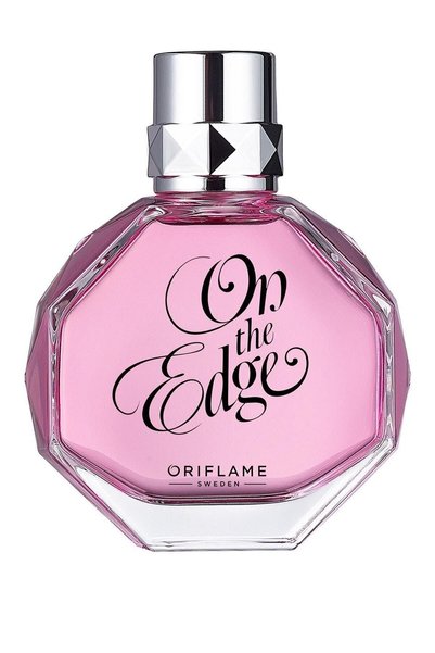 Oriflame On The Edge Edt 50 Ml Kadın Parfümü 5069952265531