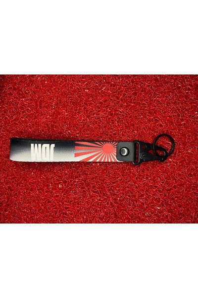 CEBECİOTO JDM Cloth Keychain Quality Accessory Auto Engine
