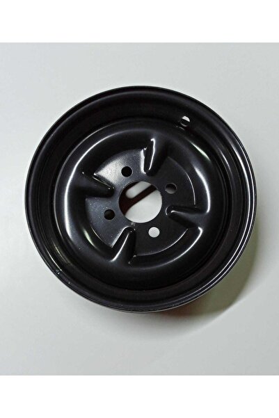 Volta Yukı-kral-arora-motolux-kuba E Bike [3 Tekerli] Arka Jant 12 inç