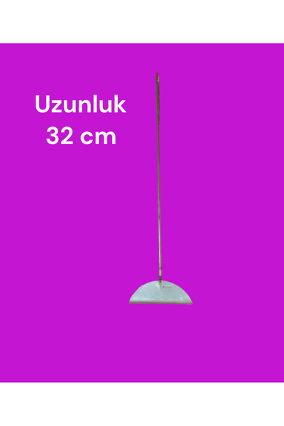 firdevsi hobi Soba ,şömine, köz ve kül temizleme gelberisi 32 cm