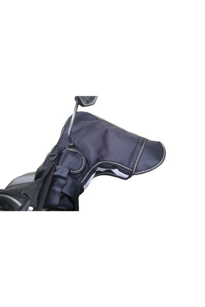 ARTIPLUS Nmax El Korumalığı