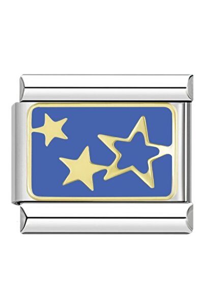 Aksesuar موضوع السماء - سوار على شكل نجوم إيطالية