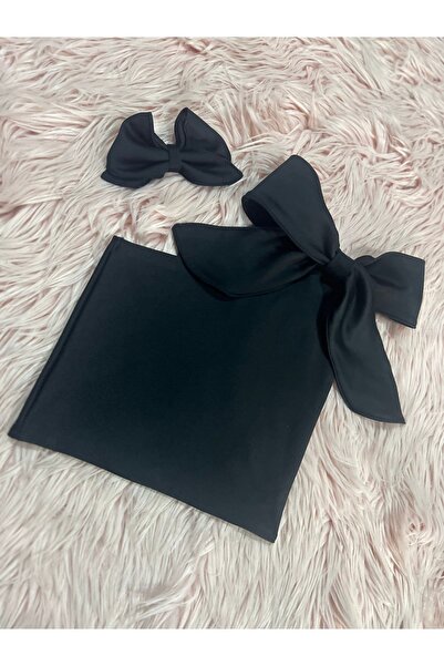 NA ADDESIGN Bluză și cataramă de vară cu fundă cu un singur umăr pentru fete