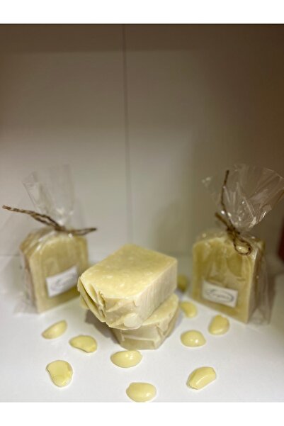 zeynis Sarımsak Yağlı Zeytinyağı Sabunu(4 adet), El Yapımı Sarımsak Özlü Zeytinyağlı Doğal Sabun,sarımsaklı