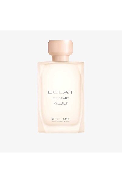 Oriflame Eclat fermente weekend edt