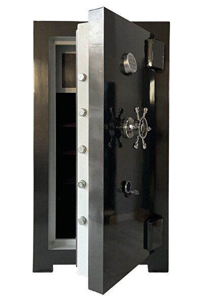 HAKAN KASA ÖTK 140 Özel Yapım Dolgulu Tek Kapılı Kasa