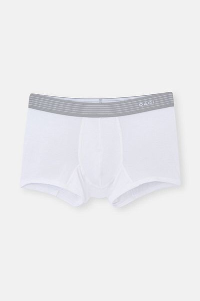 Dagi Ανδρικά Micro Modal Boxers 4 τεμαχίων
