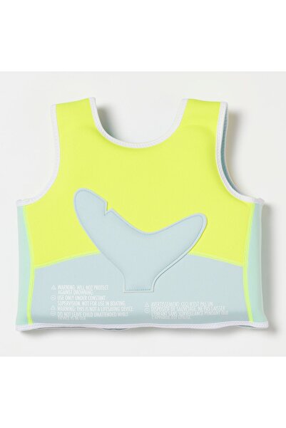 SunnyLife Can Yeleği Köpek Balığı- Çocuk 3-6 Yaş