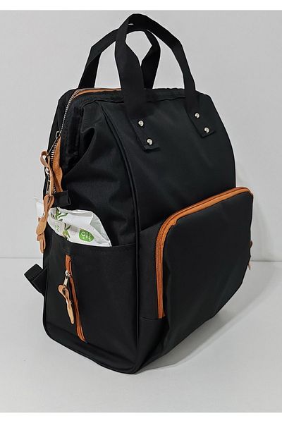 ESY LİNE Functional Organizer Backpack for Mother Baby - Tbs