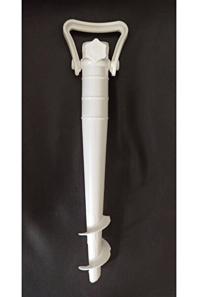 LEVA Plaj & Bahçe Şemsiye Sabitleme Kazığı 1 Ad