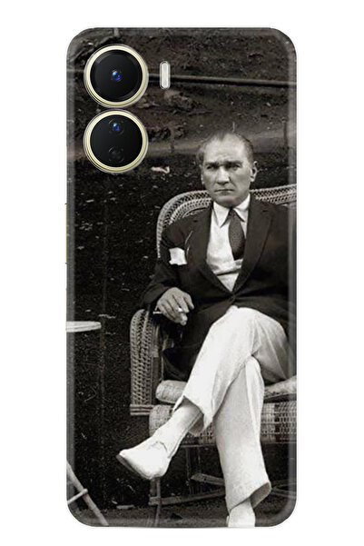 vivo Y16 Kılıf Baskılı Özel Seri xy16-vivo stk34.jpg