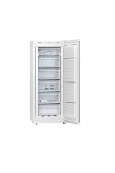 Siemens GS24VVWF0N A+ 6 Çekmeceli Derin Dondurucu