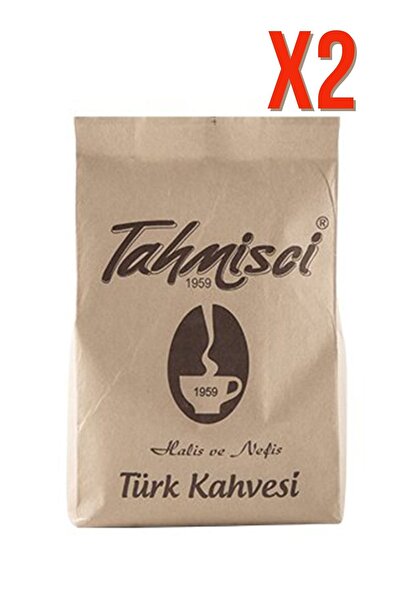 Tahmisci قهوة تركية 500 جرام