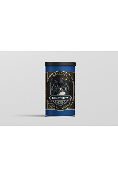 Bandit Crow Hangover Royal Pilsner Şerbetçiotlu Malt Özütü 1,8 kg
