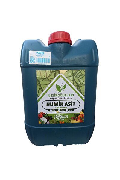 LEO POWER 20 Kg Hümik Asit Plus