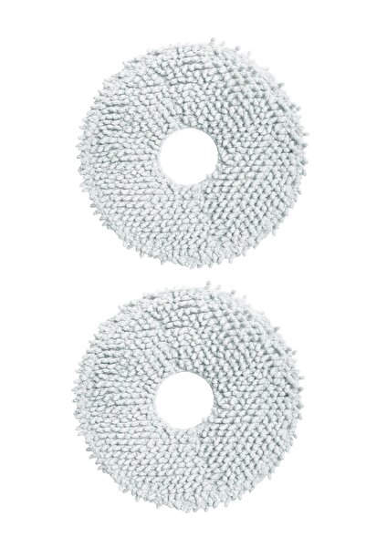 küche&haus Xiaomi Mop Sac de praf Peria laterală Hepafiltru - Piesă de schimb...