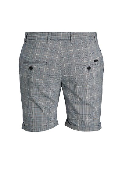 Jack & Jones Chino-Shorts Conner AKM SN mit Eingrifftaschen