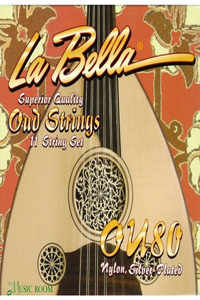 Ali BABA La Bella Ou-80 Ud - سلك الأدوات