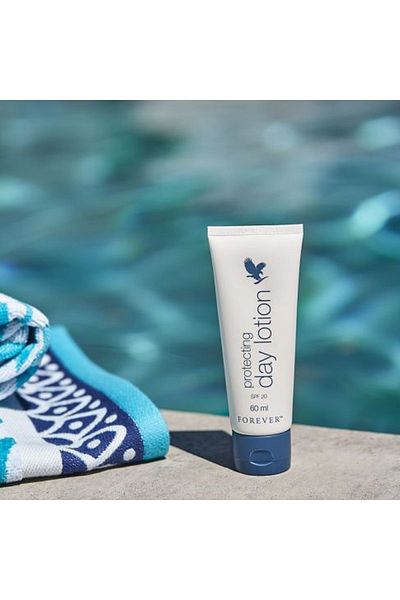 Forever Living Products Stylish Lotion for Daily Use