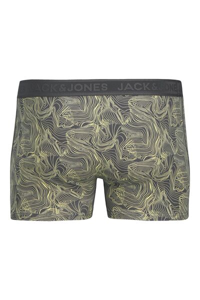 Jack & Jones Boxershorts 5er-pack Boxershorts