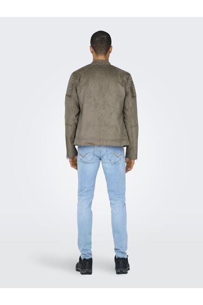 Only & Sons Jacke Onsgus Jacke